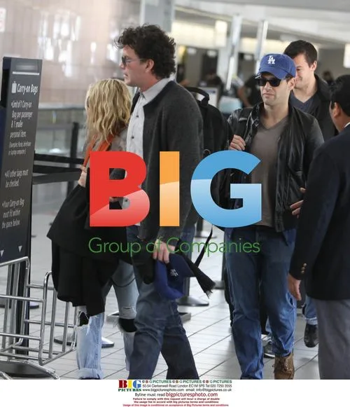 Olsen, Bartha, Mendes, Gargurevich depart LAX