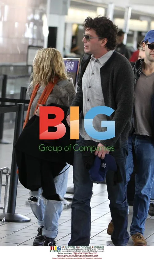 Olsen, Bartha, Mendes, Gargurevich at LAX