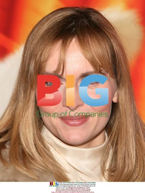 Debra Stephenson at 'Bolt' VIP Screening