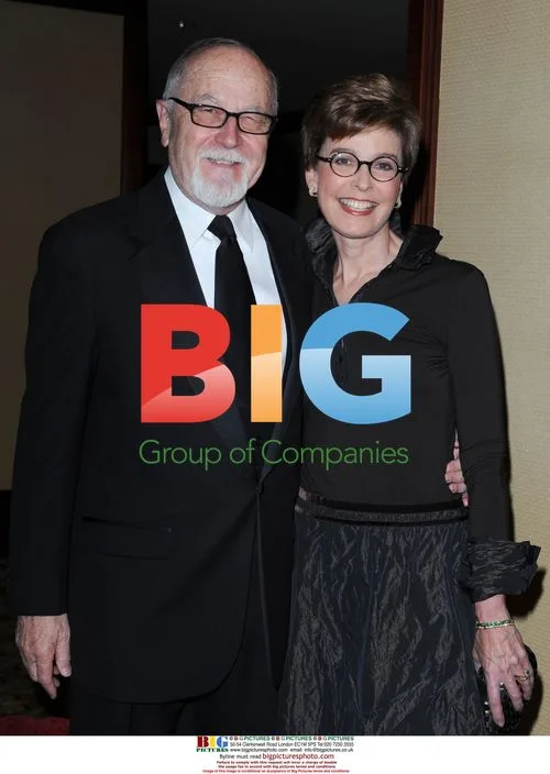 61st DGA Awards - Gil Cates