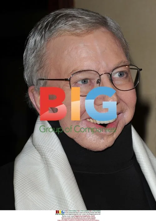 Roger Ebert at 61st Annual DGA Awards