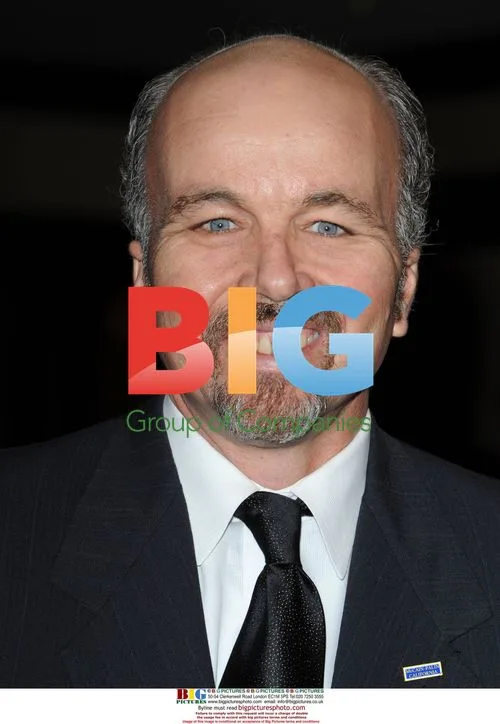 Clint Howard at 61st Annual DGA Awards