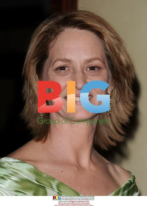 Melissa Leo at DGA Awards