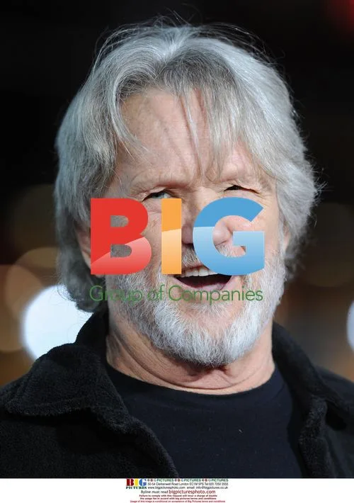 Kris Kristofferson at "He's Just Not That Into You" Premiere