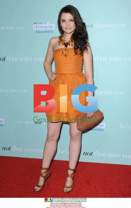 He's Just Not That Into You World Premiere