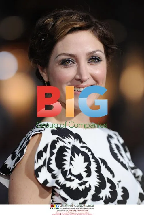 Sasha Alexander at "He's Just Not That Into You" Premiere