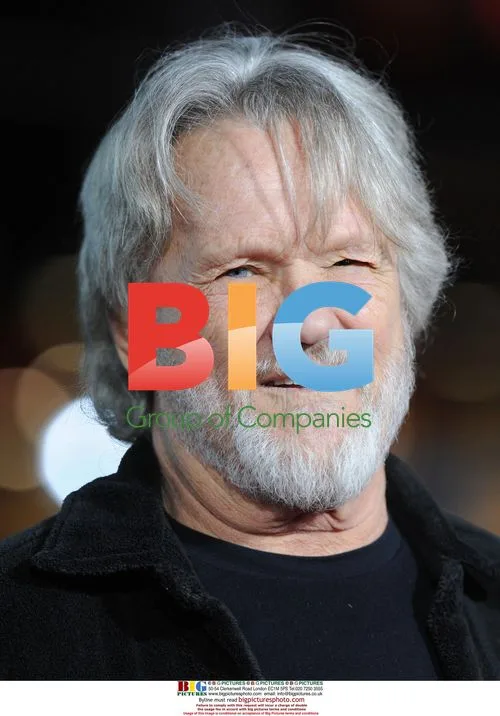 Kris Kristofferson at "He's Just Not That Into You" Premiere