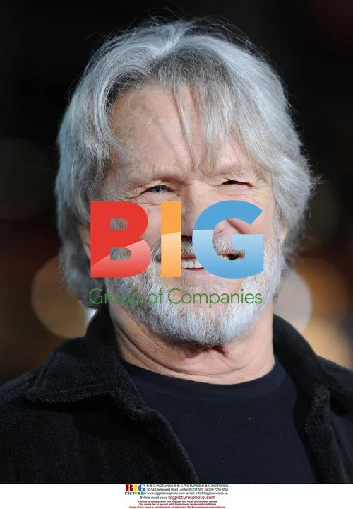 Kris Kristofferson at "He's Just Not That Into You" Premiere