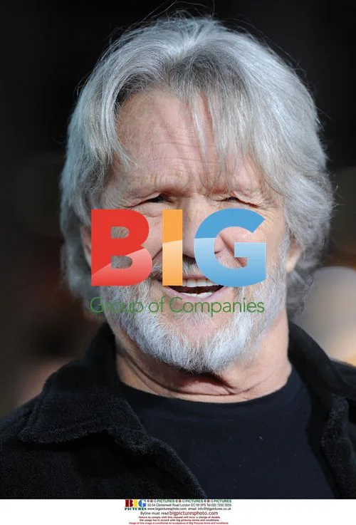 Kris Kristofferson at "He's Just Not That Into You" Premiere