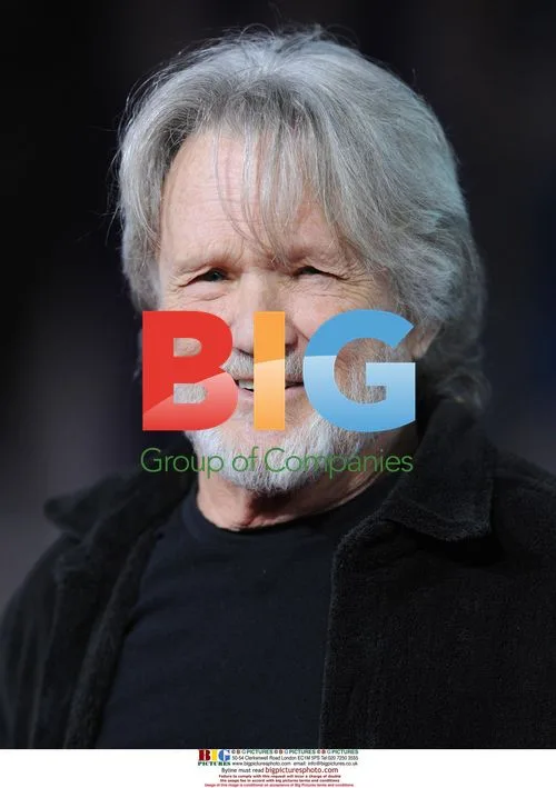 Kris Kristofferson at "He's Just Not That Into You" Premiere
