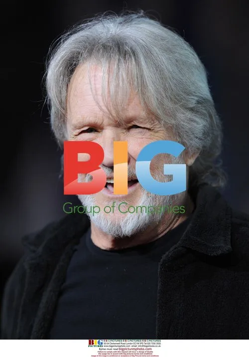 Kris Kristofferson at "He's Just Not That Into You" premiere