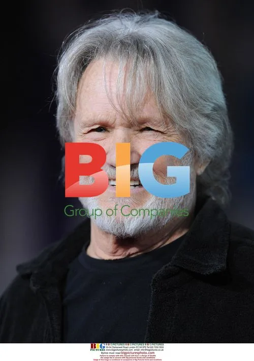Kris Kristofferson at "He's Just Not That Into You" premiere