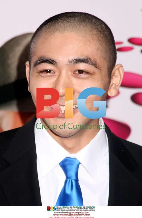 Yuki Matsuzaki at 'The Pink Panther 2' Premiere