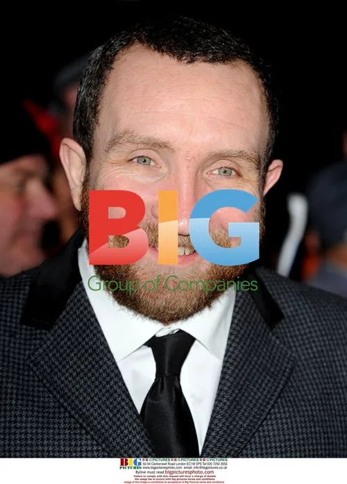 British actor Eddie Marsan at Film Critics' Circle Awards