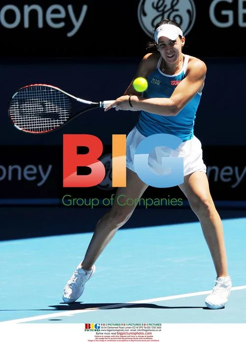 Marion Bartoli Loses Australian Open Quarter Final