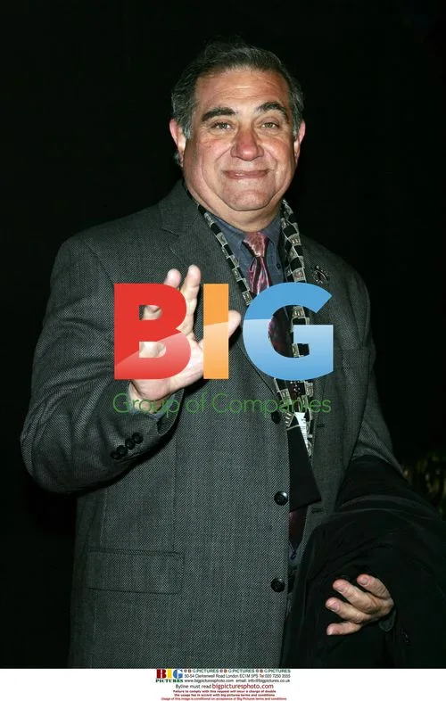 Dan Lauria at 'Confessions of a Shopaholic' premiere
