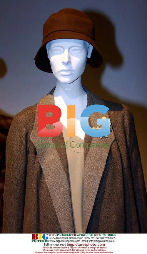 Oscar Nominated Movie Costumes
