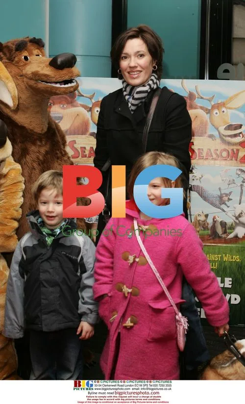Open Season 2 DVD Screening, London
