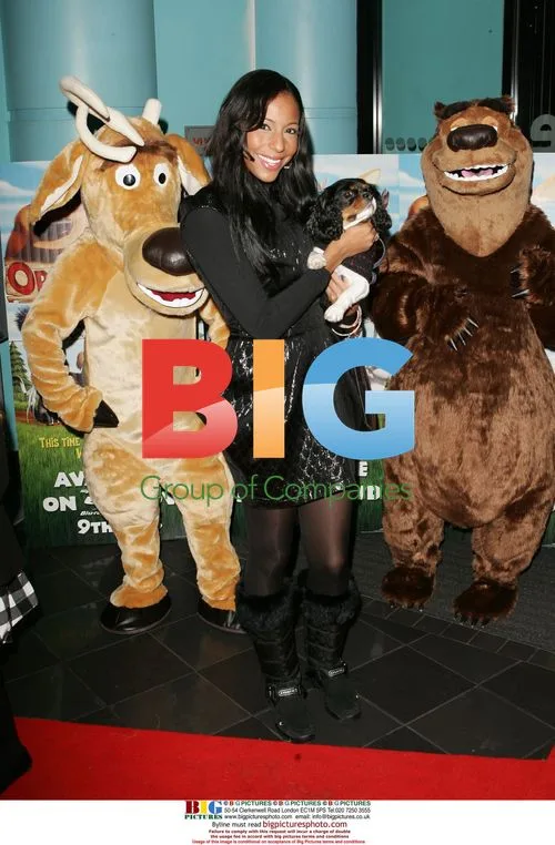 Open Season 2 DVD Screening