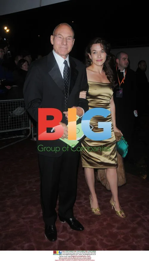BAFTA Awards After Party