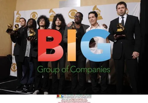 The Mars Volta at 51st Grammy Awards