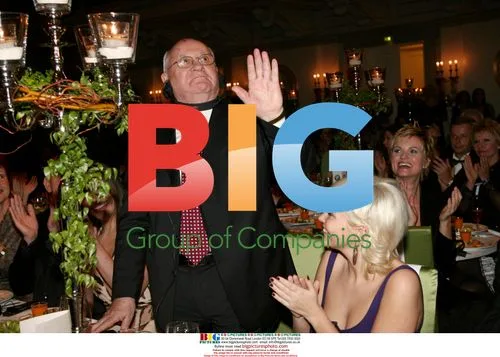 Mikhail Gorbachev and Anastasia attend Cinema for Peace Gala