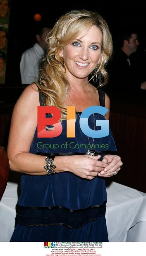 Lee Ann Womack at Universal Music Group Dinner