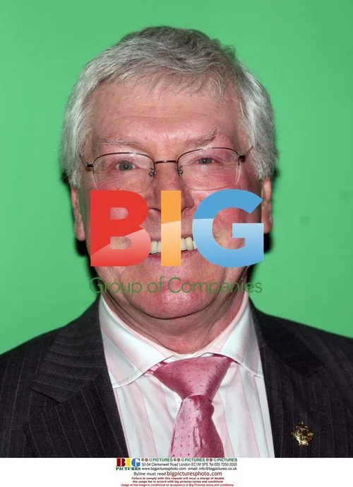 Peter Purves hosts autobiography launch