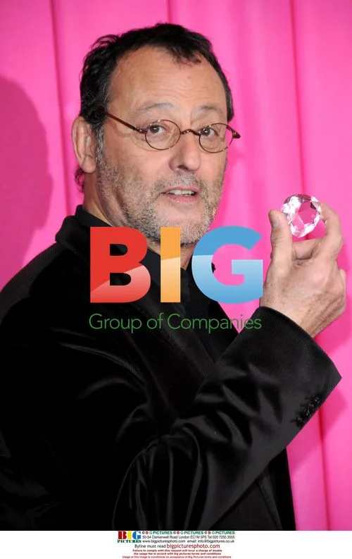 The Pink Panther 2 Photocall