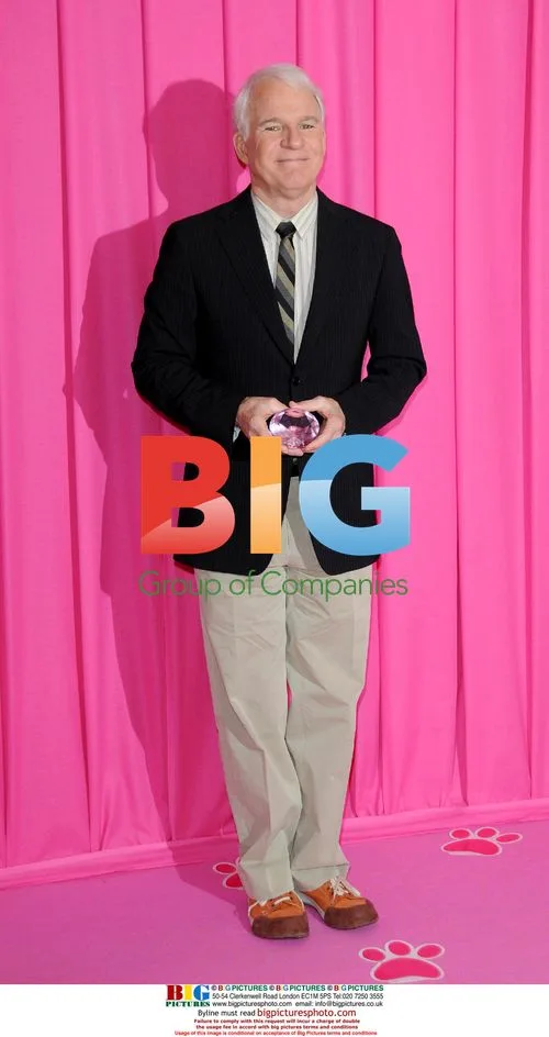 The Pink Panther 2 Photocall