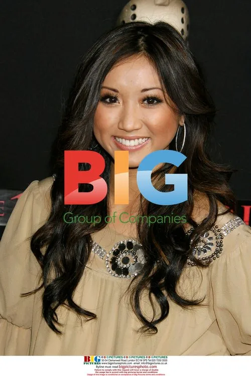 Brenda Song at 'Friday The 13th' Premiere