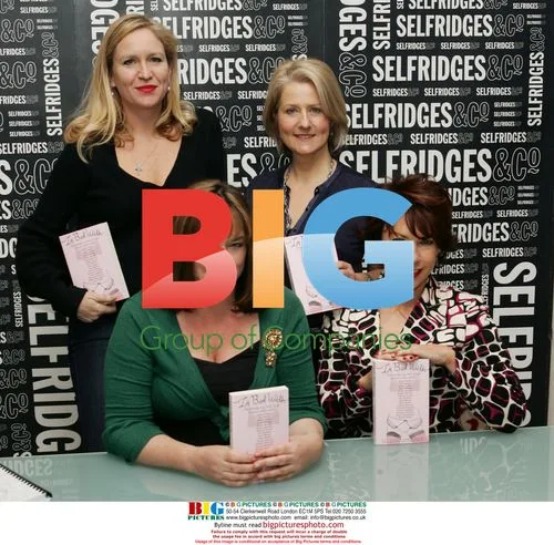 Writers Imogen, Jessica, and Kathy at Book Launch
