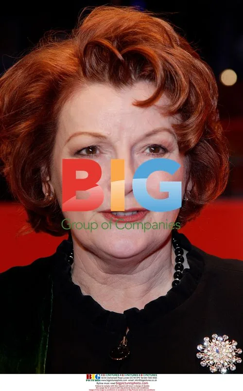 Brenda Blethyn at 'London River' premiere