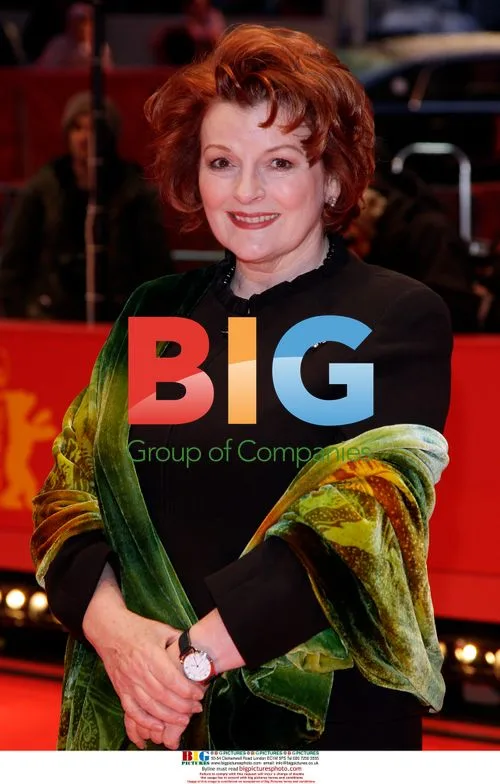 Brenda Blethyn at 'London River' Premiere