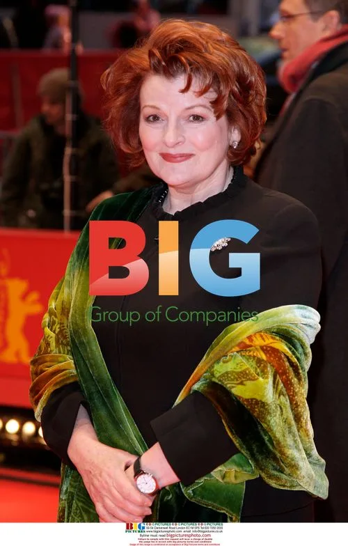 Brenda Blethyn at 'London River' Premiere