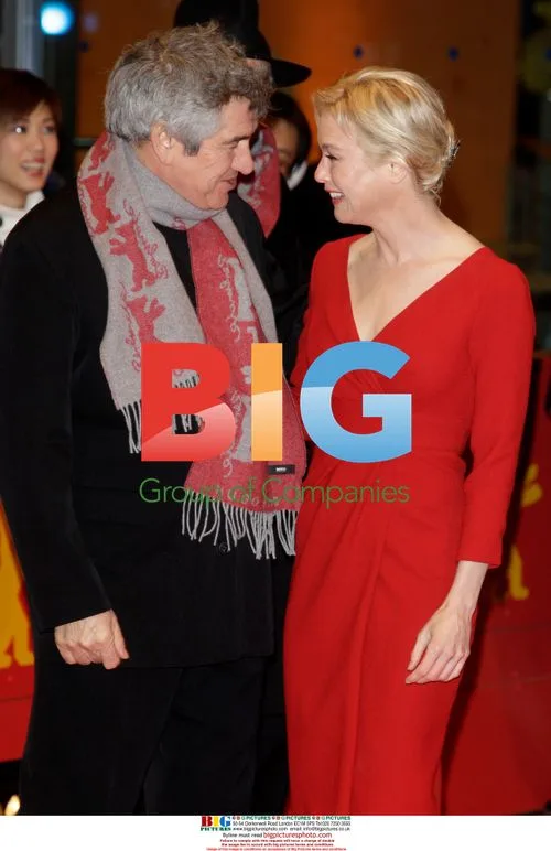 Renee Zellweger at 'My One And Only' Premiere