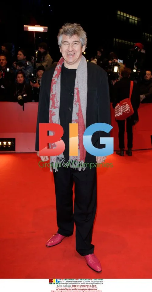 Richard Loncraine at 'My One And Only' Premiere