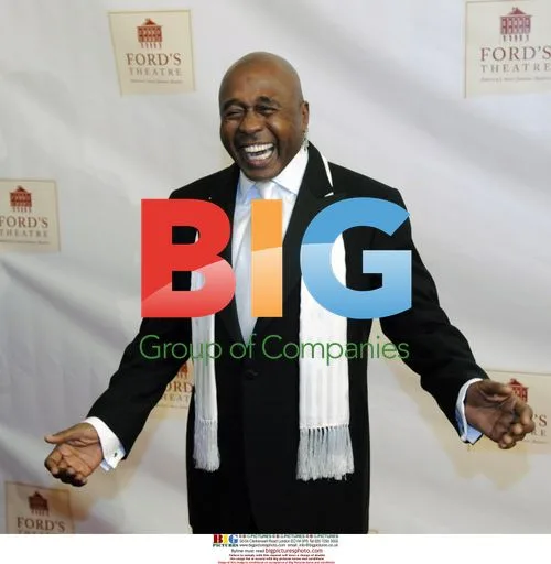 Ben Vereen at Ford's Theater Lincoln Celebration