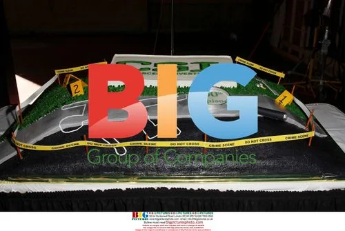 CSI Cast Celebrates 200th Episode