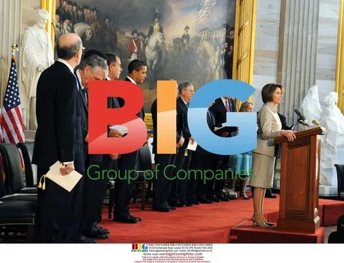 Speaker Pelosi Celebrates Lincoln's Bicentennial