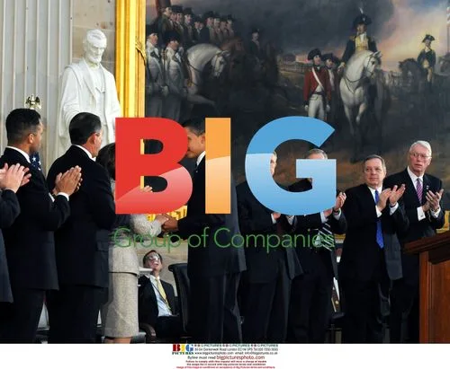 Obama and Pelosi Celebrate Lincoln Bicentennial