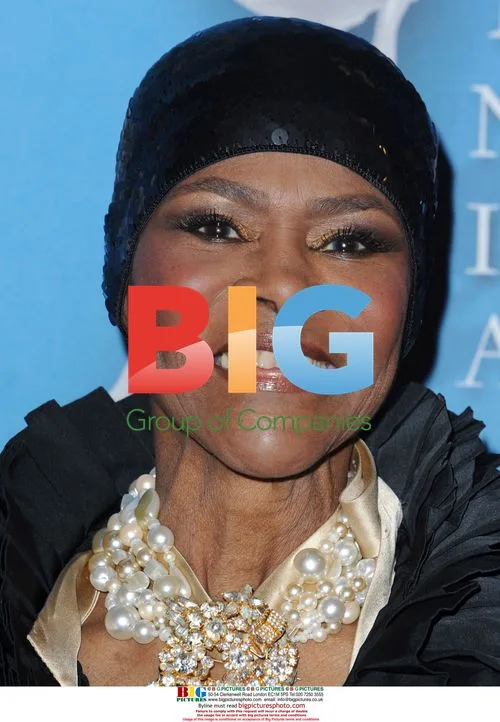 Celebs at NAACP Image Awards