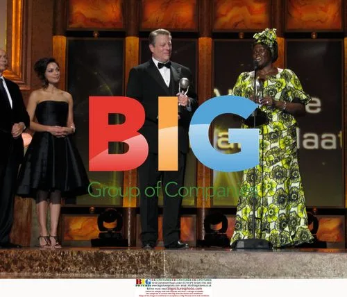 NAACP Image Awards 100 Years Celebration