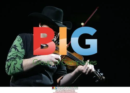 Rascal Flatts Concert at Madison Square Garden