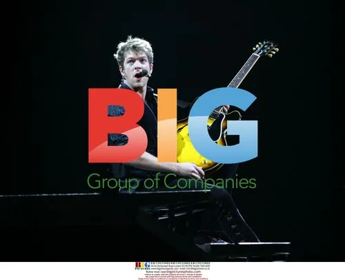Rascal Flatts performs at Madison Square Garden