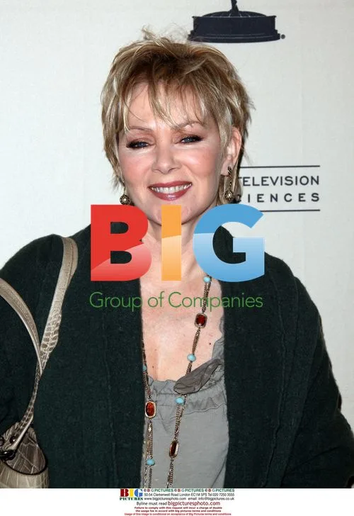 Jean Smart at 'Samantha Who' event in Hollywood