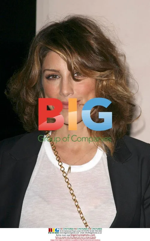 Jennifer Esposito at "Samantha Who" event