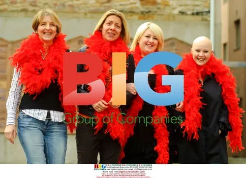"The Vagina Monologues" Cast Members Meet in Edinburgh
