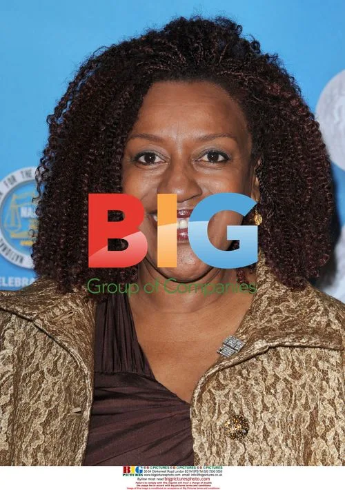 CCH Pounder at NAACP Image Awards