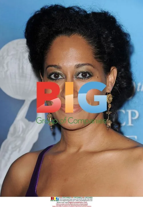 Tracee Ellis Ross at NAACP Image Awards